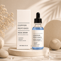 Sérum Copper Peptides à l'Acide Hyaluronique